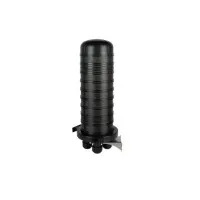 NMF-SC-1V-48-4MS. Муфта оптическая тупиковая. NIKOMAX