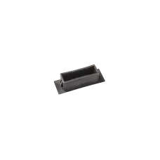 NMF-CAP-SCD-BK-10 (10 шт). Противопылевая крышка. NIKOMAX