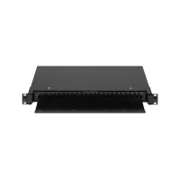 NMF-RP24FC-TS-P1-1U-BK. Кросс оптический 19. NIKOMAX