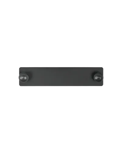 NMF-AP-BLANK-P-BK. Адаптерная панель. NIKOMAX в Рязани
