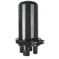 NMF-SC-4V-48-4HS. Муфта оптическая тупиковая. NIKOMAX