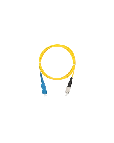 NMF-PC1S2C2-SCU-FCU-003. Патч-корд оптический одномодовый. NIKOMAX в Рязани