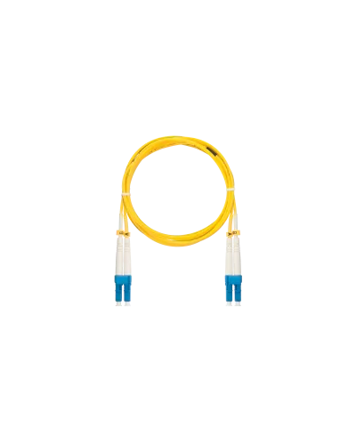 NMF-PC2S2C2-LCU-LCU-003. Патч-корд оптический одномодовый. NIKOMAX в Рязани