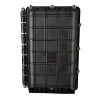 NMF-SC-3V-48-6MS. Муфта оптическая тупиковая. NIKOMAX