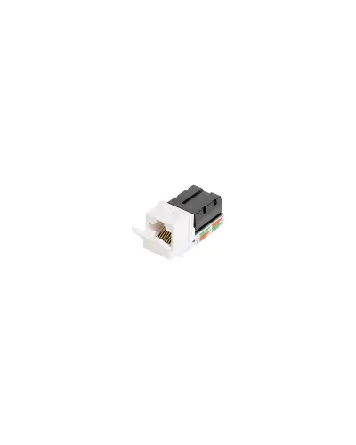 NMC-KJUE2-VI-WT. Модуль-вставка. NIKOMAX в Рязани