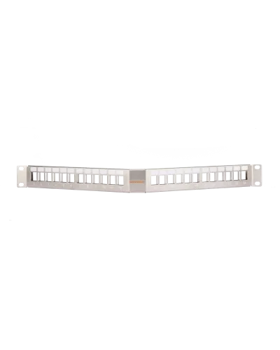 NMC-RP24-BLANK-AG-1U-MT. Патч-панель 19. NIKOMAX в Рязани