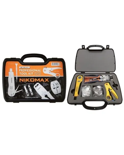 NMC-TOOL-KIT-1. Набор инструмента. NIKOMAX в Рязани