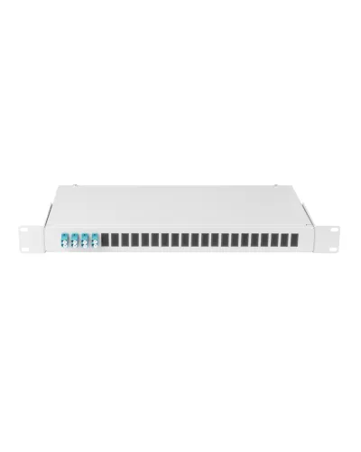 NMF-RP08LCUS2-WS-ES-1U-GY. Кросс оптический 19. NIKOMAX в Рязани