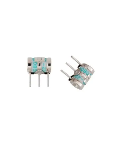 NMC-PL-GDT1-10 (10 шт). Трехконтактный разрядник. NIKOMAX в Рязани