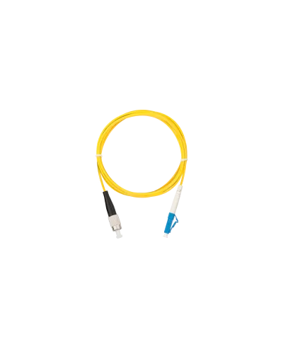 NMF-PC1S2C2-FCU-LCU-001. Патч-корд оптический одномодовый. NIKOMAX в Рязани