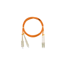 NMF-PC2M2C2-SCU-LCU-005. Патч-корд оптический многомодовый. NIKOMAX