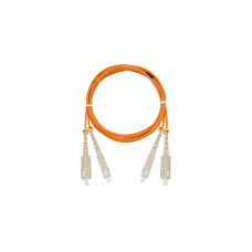 NMF-PC2M2C2-SCU-SCU-002. Патч-корд оптический многомодовый. NIKOMAX