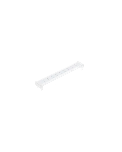 NMC-PL-HLH-10 (10 шт). Рамка для маркировки для установки на плинты. NIKOMAX в Рязани