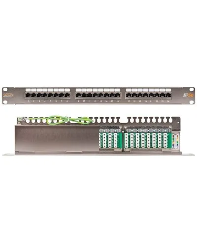 NMC-RP24SD2-HU-MT. Патч-панель 19. NIKOMAX в Рязани