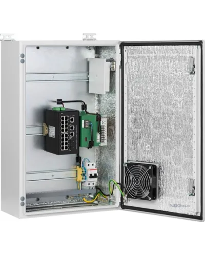NSBox-4161 (PX01F36F). Узел доступа. NSGate в Рязани