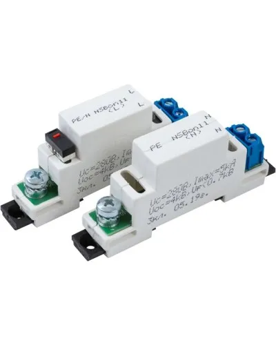 NSBon-11 (TУЗП-320). Устройство защиты питающих линий. NSGate в Рязани