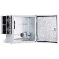 NSB-4040H1 (B404H1F0). Шкаф монтажный . NSGate