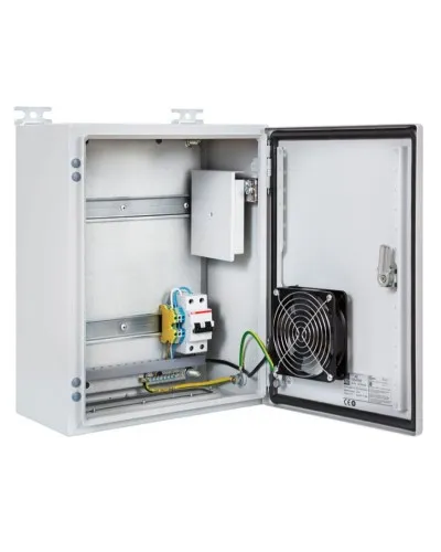 NSB-3040F1 (B304H0F1). Шкаф монтажный . NSGate в Рязани