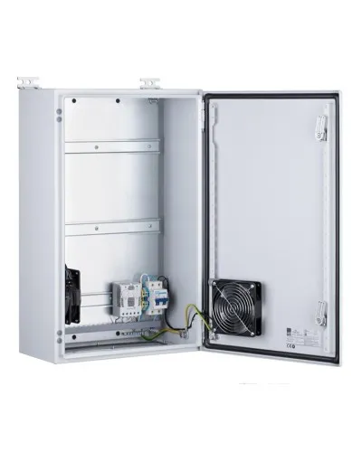 NSB-3860H1 (B386H1F0). Шкаф монтажный . NSGate в Рязани