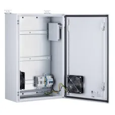 NSB-3860H1F1 (B386H1F1). Шкаф монтажный . NSGate