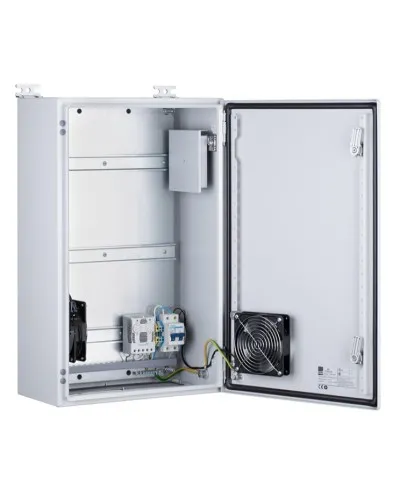 NSB-3860H1F1 (B386H1F1). Шкаф монтажный . NSGate в Рязани
