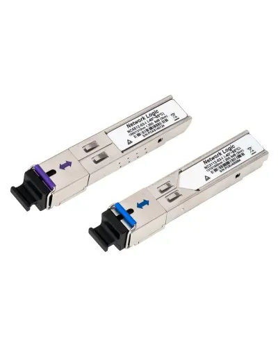 SFG-WL3/B-DI (NC5512-03-DI). SFP-модуль одноволоконный. NSGate в Рязани