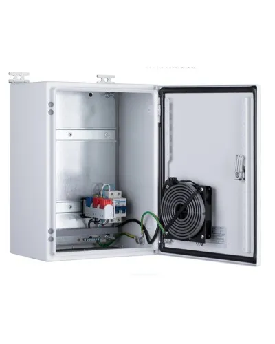 NSB-3040H1 (B304H1F0). Шкаф монтажный . NSGate в Рязани