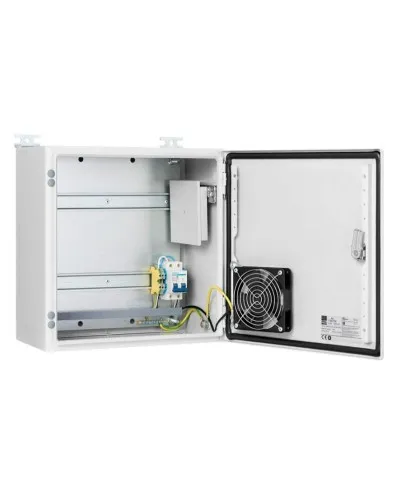 NSB-3838F1 (B383H0F1). Шкаф монтажный . NSGate в Рязани