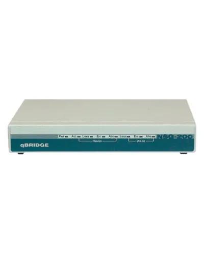qBRIDGE-201-DC (36BED201). Конвертер сигнала. NSGate в Рязани