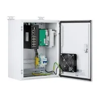 NSBox-282 (PX38F34F). Узел доступа. NSGate