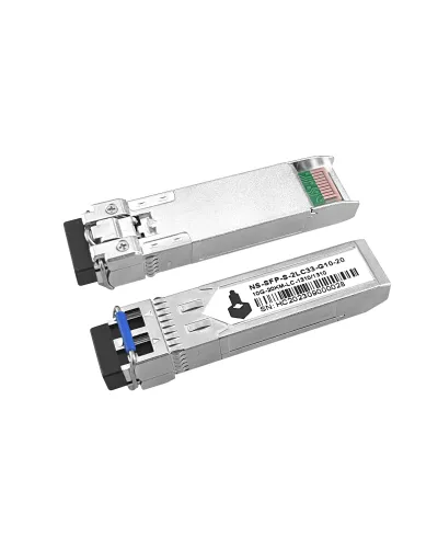 NS-SFP-S-2LC33-G10-20. SFP-модуль. NST в Рязани