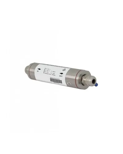 NS-LP-1GP/2W. Устройство грозозащиты цепей Ethernet. NST в Рязани