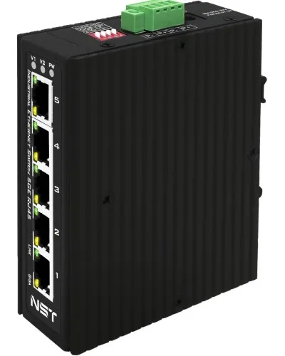 NS-SW-5G/I. Коммутатор без PoE. NST в Рязани