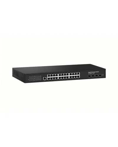 NS-SW-24G4G10-L. Коммутатор без PoE. NST в Рязани