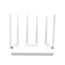 Netis NC63 AC1200. Роутер беспроводной. Netis