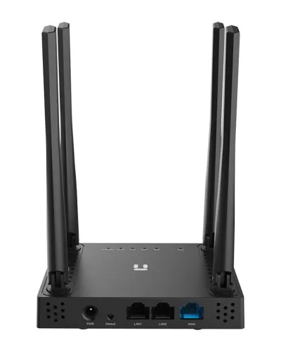 Netis N5 AC1200. Роутер беспроводной. Netis в Рязани