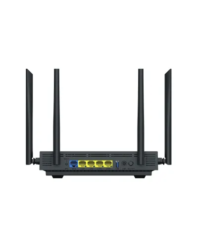 Netis N6 AX1800. Роутер беспроводной. Netis в Рязани