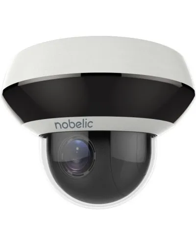 NBLC-4204Z-MSDV2. Видеокамера IP поворотная. Nobelic в Рязани