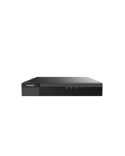 NBLR-NVR-0802L без PoE. IP-видеорегистратор 8-канальный. Nobelic в Рязани