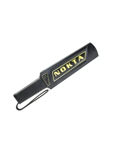 ULTRA SCANNER PRO. Металлодетектор ручной. Nokta Makro в Рязани