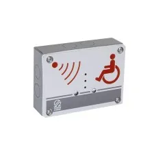 AL-DI-1M. Светозвуковой сигнализатор. OMEGA