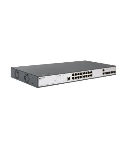 OR-OS3120P/250W/A1A. Управляемый коммутатор. ORIGO в Рязани