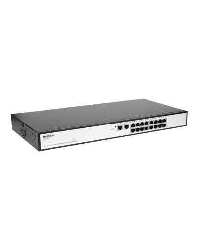 OR-OS1218P/190W/A1A. Неуправляемый коммутатор. ORIGO в Рязани