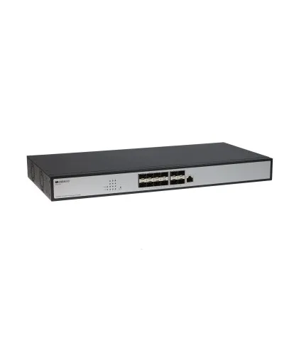 OR-OS6112F/A1A. Управляемый коммутатор. ORIGO в Рязани
