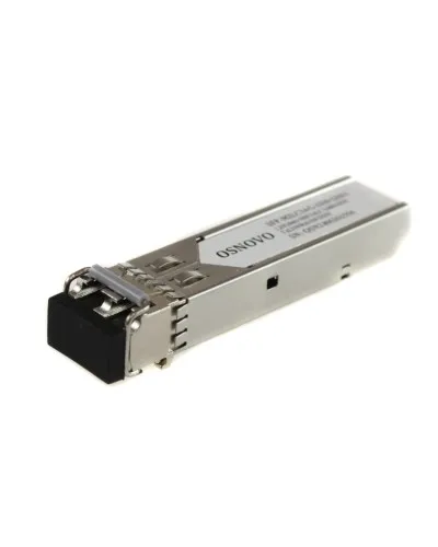 SFP-M2LC14-G-1310-1310-I. SFP-модуль. OSNOVO в Рязани