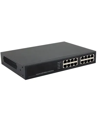 Midspan-8/150RG. Инжектор PoE. OSNOVO в Рязани