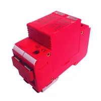 SP-ACD/220-2. Устройство грозозащиты цепей питания 220V. OSNOVO