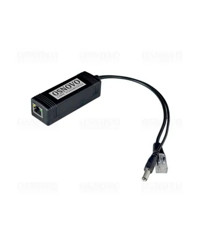 PoE Splitter/3. Сплиттер PoE. OSNOVO в Рязани