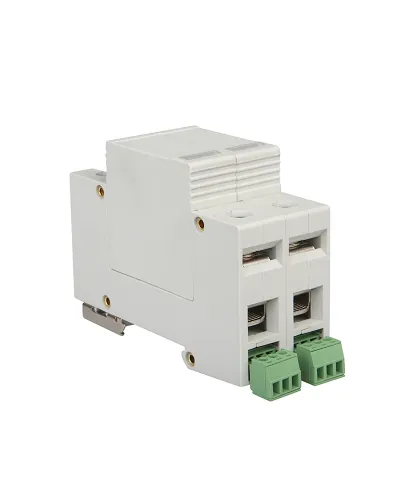 SP-ACD/220-1. Устройство грозозащиты цепей питания 220V. OSNOVO в Рязани