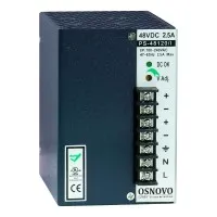 PS-48120/I. Блок питания промышленный. OSNOVO